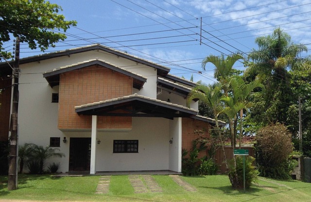 Salga condominium with pool