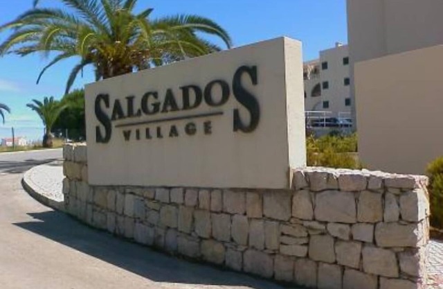 Salgados Beach & Golf