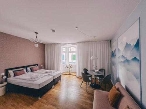 Sali Homes Fürstenloge Elegance