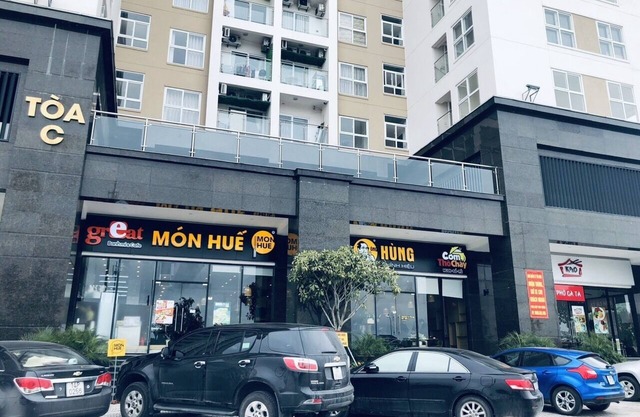 Salito Home 2601C NewLife Hạ Long 3bedroom - SEA View