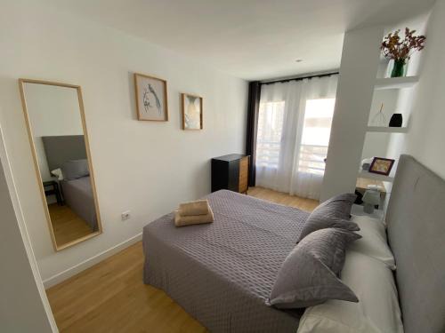 Salitre 51 Home Málaga