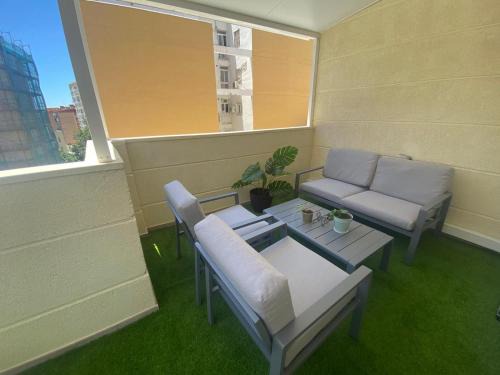 Salitre 51 Home Málaga II