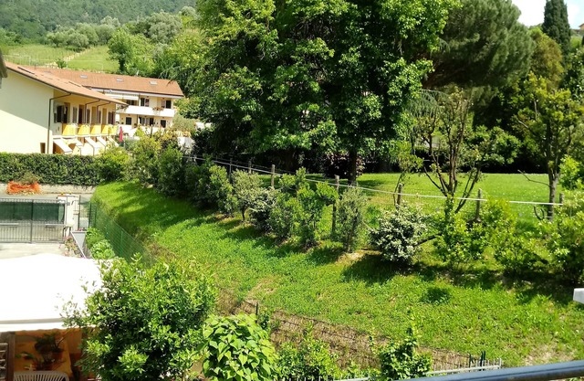 Sally's B&B