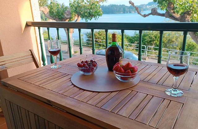 SALSEIRAZO - PLAYA A RIBEIRA MIÑO