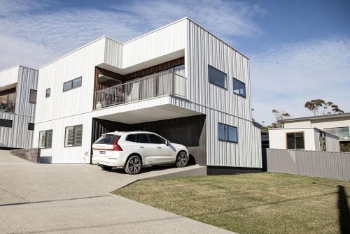 SALT #1 - Front Unit