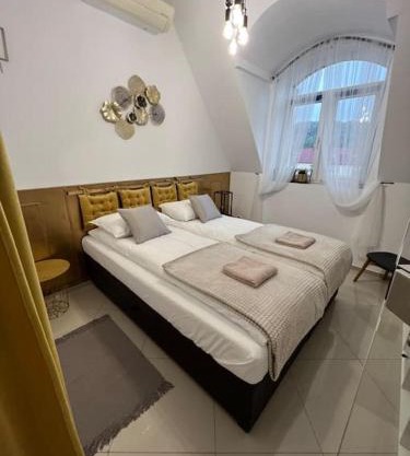 Salt INN Apartments No 1