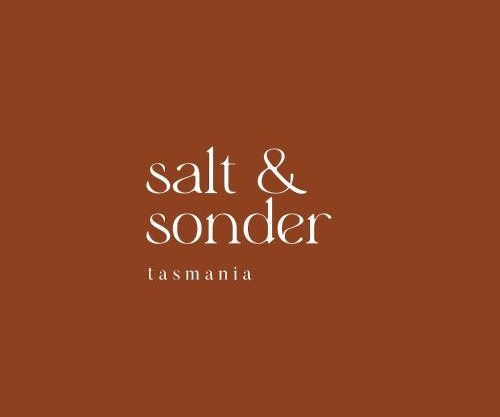 Salt & Sonder