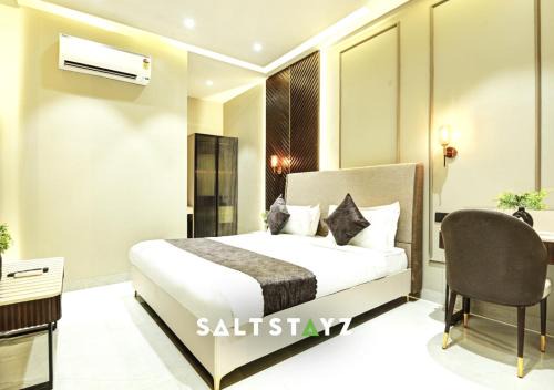 Saltstayz Select - Pitampura