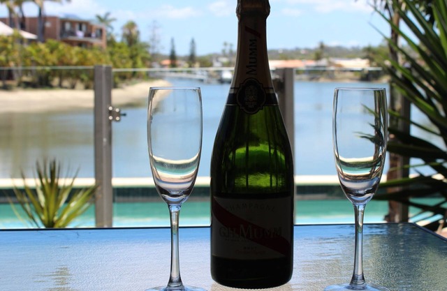 Saltwater Villas - Pet Friendly - Save 10% on 7night bookings