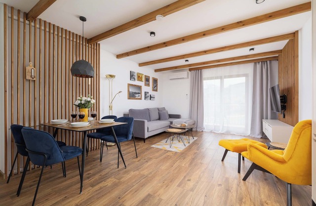 Salwatoriańska 26C | Zakopane | Exclusive Apartment | AC