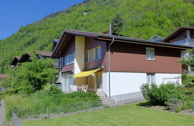 Salzhubelweg by Interhome