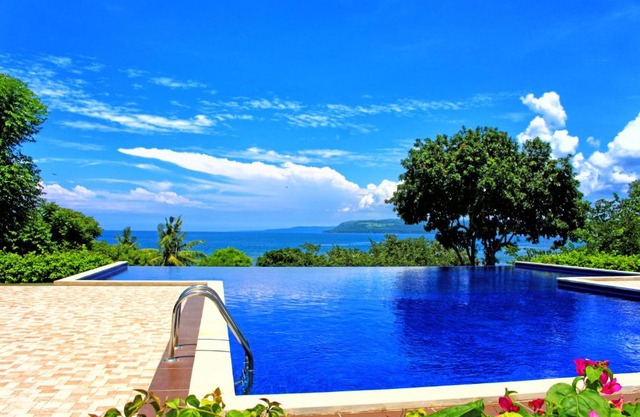 Samawa Seaside Resort