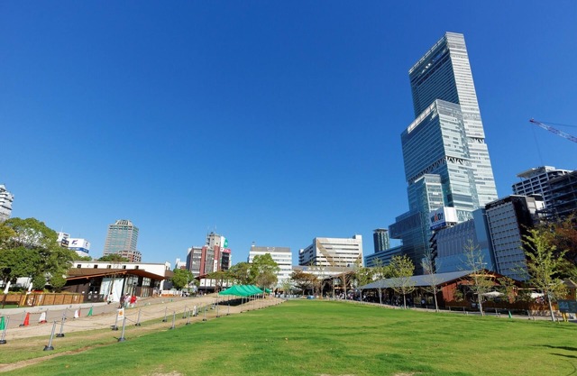 Sameday reservation OK Standard Twin 21 - RLiS house Tsutenkaku 201 /Osaka Ōsaka