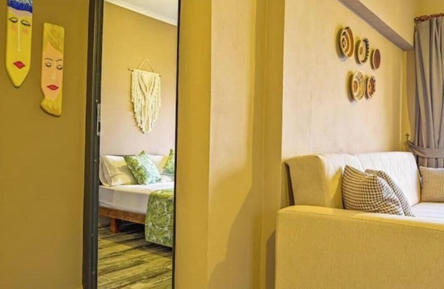 Sammy's Beach House in Fethiye