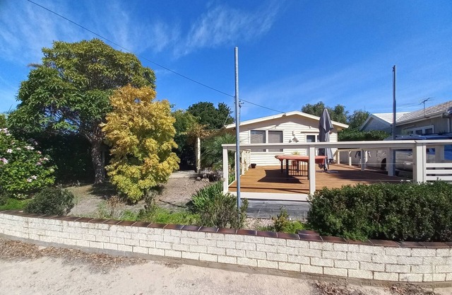 Sammy's Retreat Beach Holiday House