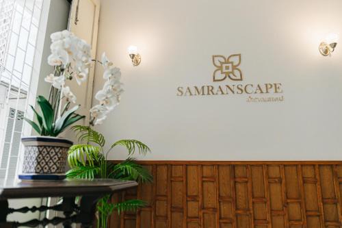 Samranscape
