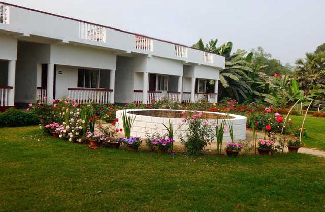 Samriddhi Banquet Garden & Resorts
