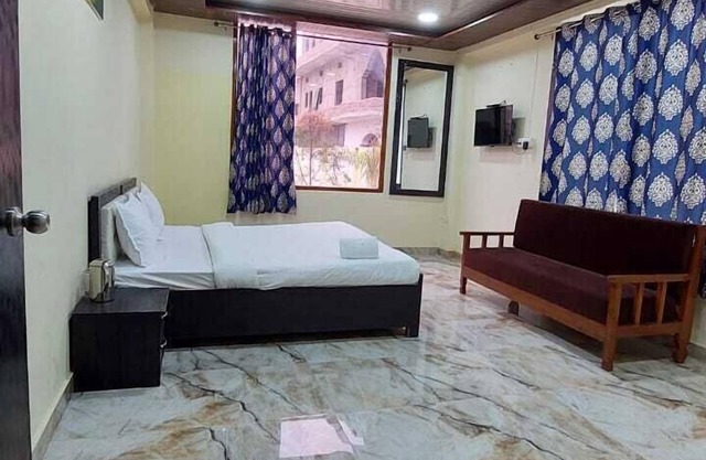 Samriddhi Hotel Banquet and Lawn