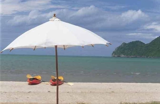 Samroiyod Holiday Resort