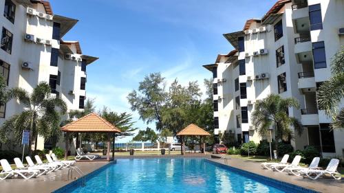 Samsuria Beach Suite Apartments
