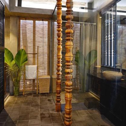 Samten Saigon River Retreat