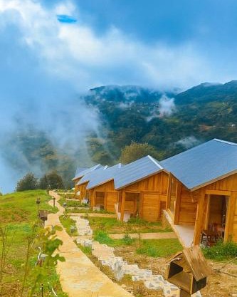 Samu Retreat Tà Xùa