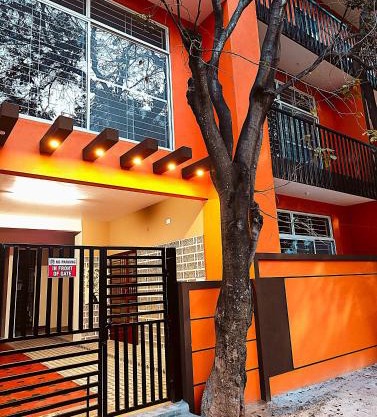 Samuels Comfort Homes