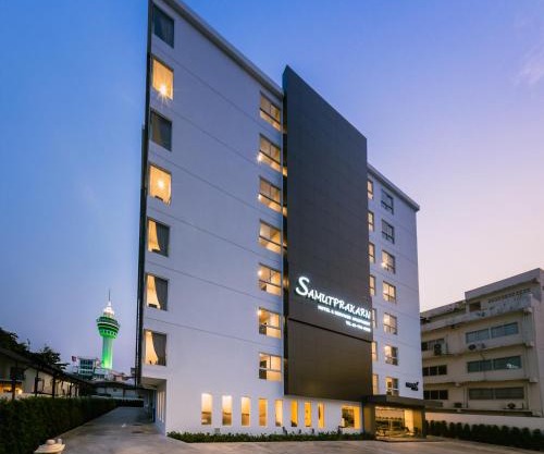 Samutprakarn Hotel