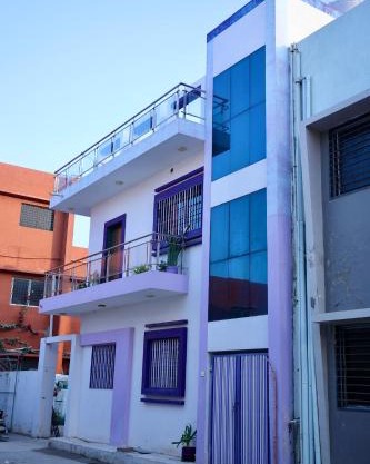 Samyak femily bunglow