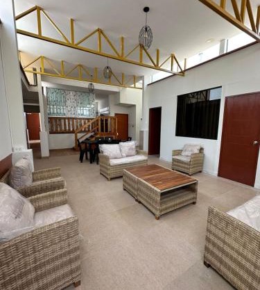 San Bartolo house rental