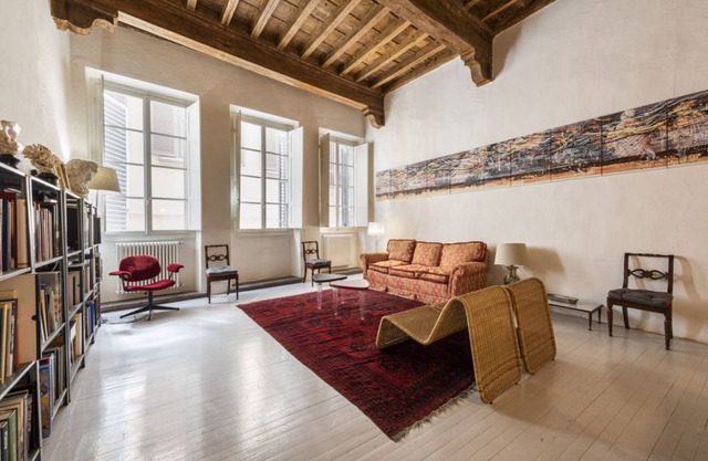 San Firenze House for rent by Mmega