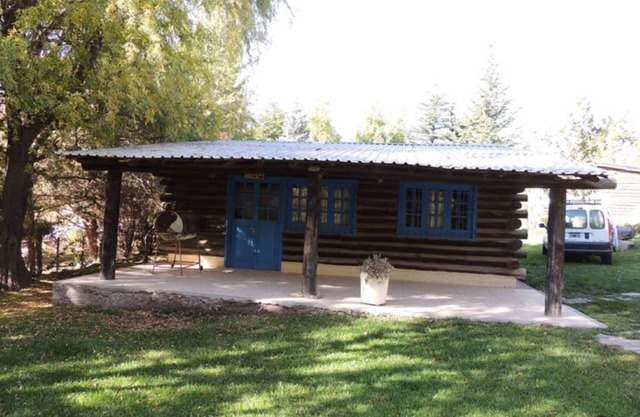 San Francisco 3 Cabins