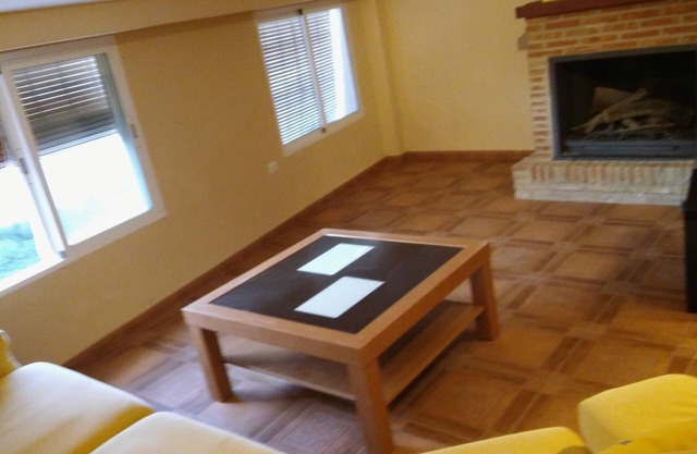 San Ginés Rural House. Capacity for 8 people. Totally equiped. Acond air