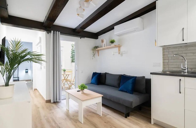 San Isidro II - Cozy apartment