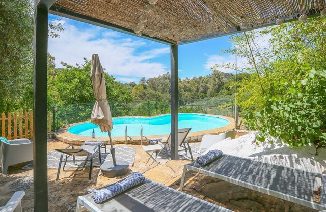 San Juan Turismo Rural Constantina by Ruralidays