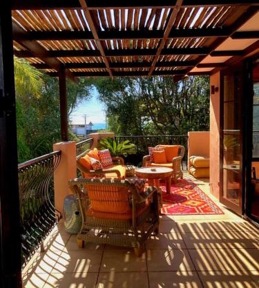 San Marco Luxury Tuscan Beachside Villa