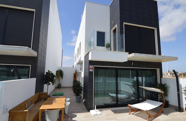 San Pedro Family Getaway