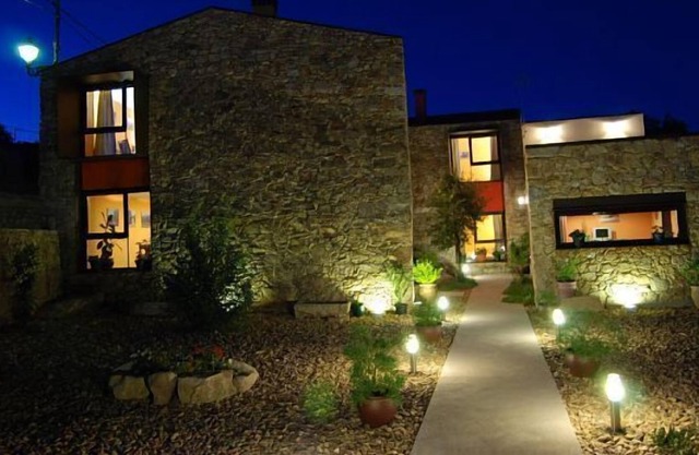 San Pedro Rural Apartments for 4 people