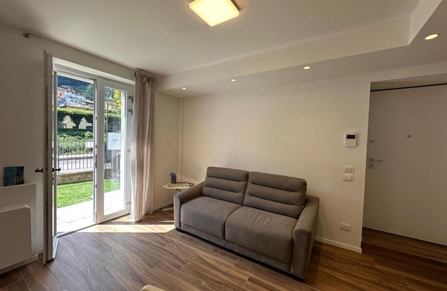 San Pellegrino Suites