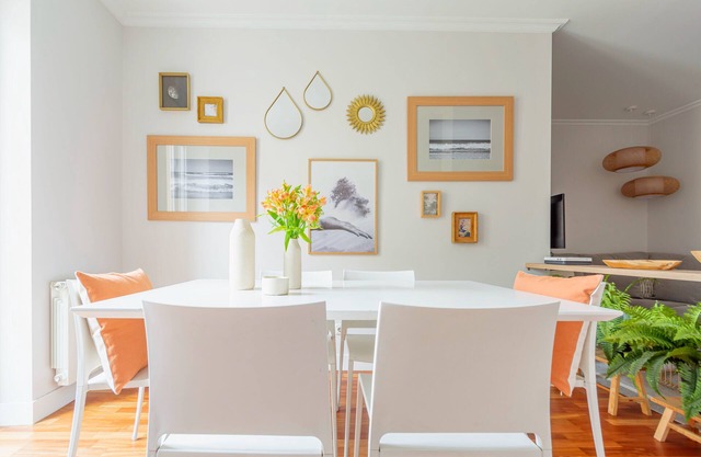 ★San Sebastian City Center⎮3 Bedrooms⎮A/C★