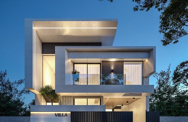 SAN Villa CAM Ranh BY THE SEA