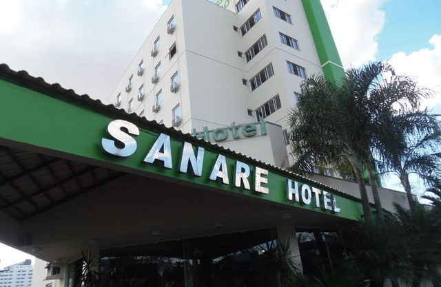 Sanare Hotel