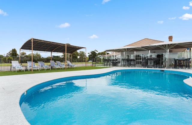 Sanctuary Inn on Westernport