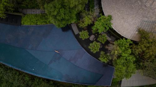 SANCTUARY Kanchanaburi