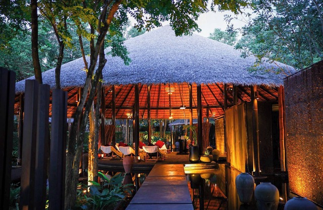 Sanctuary Kanchanaburi