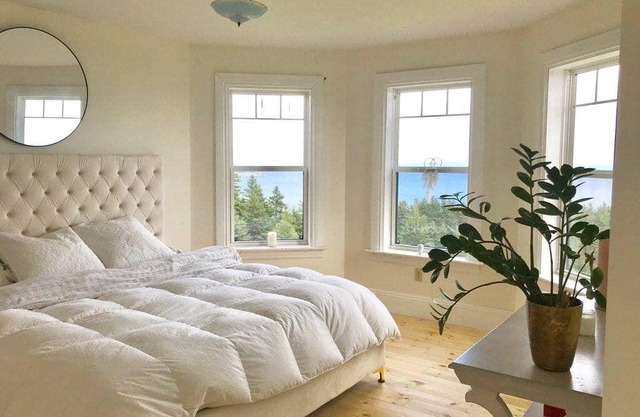 Sanctuary Oceanview Getaway