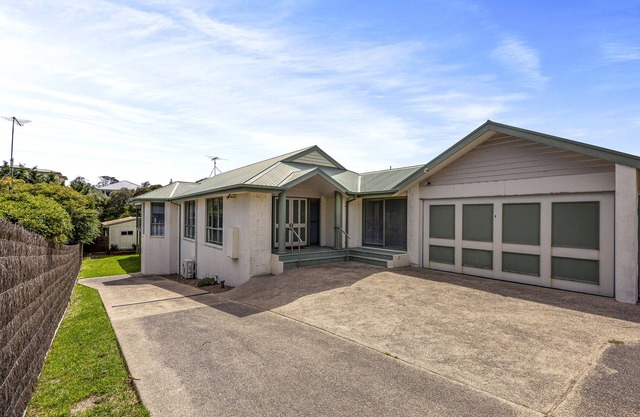 Sand and Foam - Large group accommodation