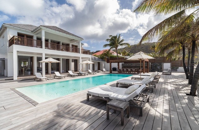 Sand Club (2/6 Rooms)