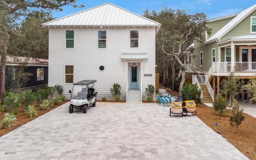 Sand Juan by Oversee 30A