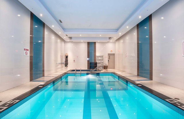 Sandman Hotel & Suites Winnipeg Airport
